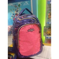 Smiggle Sequin Bag Smiggle Sequin Original from Store, guaranteed authentic