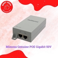 Mimosa POE Gigabit for C5X, C5C, A5x and B5C