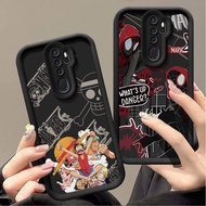 casing oppo a5 2020 tpu phone case For oppo a5 2020 case oppo a9 2020 case cute