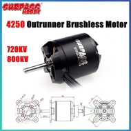 Surpass Hobby C4250 720KV 800KV Brushless Outrunner Motor For RC Drone Fixed-wing Plane FPV Aircraft