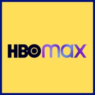 HBOMAX Premium STANDARD & 4K -SUPPORT ALL DEVICES