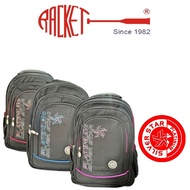 Platinum Silver Star Spinal Support 003 Series Backpack or PSS Beg Sekolah Sokongan Tulang Belakang