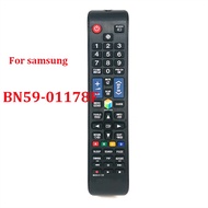 TV Remote Control BN59-01178F Fit For Samsung LED Smatr TV With Football FUTBOL UA55H6800AW UA60H630