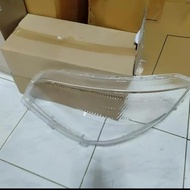mika headlamp / mika lampu depan rush Terios gen 1