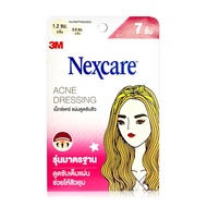 NEXCARE Acne Dressing3m (7 dots)