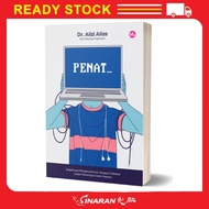 NOVEL IMAN PUBLICATIONS- PENAT : DR ALIZI ALIAS