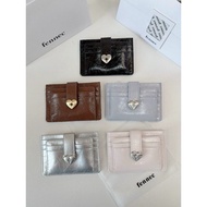 FENNEC Hearty Bridge Pocket Mini - 9 Colors (2026 New Color)