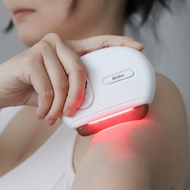 【3ZeBra】deepinn 砭石溫感按摩儀