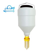 5.5L Sauce Bottle Sauce Squeeze Bottle Hanging Sauce Dispenser Squeeze Bottle Hanging Sauce Dispense