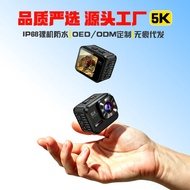 5k Action Camera Pocket Camera Underwater Camera Action Camera Law Enforcement Recorder vlog Shoot