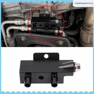 [WishshopelxnMY] Alloy Transmission Oil Thermal Valve Assembly Automatic Transmission Spare Part for