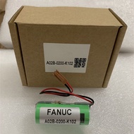 YY 1pce CR17450SE-R PLC Industrial Control Battery With Resistance