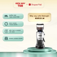 DeLonghi Dedica KG521 Coffee Grinder.M - 18 Grinding Levels -