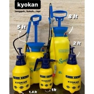 Termurah !! kyokan/sprayer 5 liter semprotan sprayer 5 liter