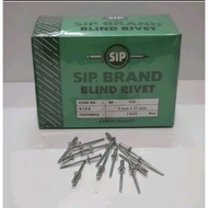 Rivet nails rivet nails 1 box