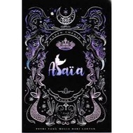 ALAIA BOOK (RECOVER)