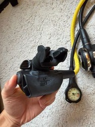 Scuba diving regulator 潛水 調節器