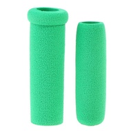 GE 1pc JBC T210 C245 Handle Heat Insulation Plastic Cover Thermal Cover Soft Grip VN