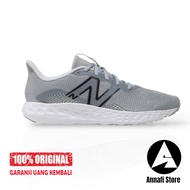 SEPATU RUNNING NEW BALANCE M411V3 M411LG3 - GREY