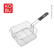 Deep Fryer Basket 6 Liter Deep Fryer Basket