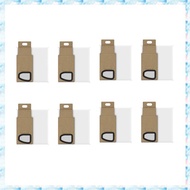 [R Q M U] Fit Non-Woven Fabric Dust Bags for  H5 H6 H7 Vacuum Cleaner Replacement Accessories Parts 
