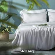 Kain Sprei Meteran Bahan Hotel Tencel 60s Sutra Asli Premium Polos Lebar 280cm Lembut Anti Alergi