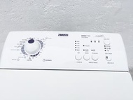 6KG 上揭式洗衣機 mini size washing machine  貨到付款