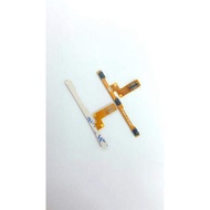 OP MIRROR 3 R3007 VOLUME ON OFF RIBBON FLEX CABLE