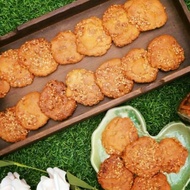 Bánh Chao Vịt Tuổi Thơ ( Siêu Ngon ) - 1 KG