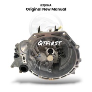 GEARBOX CLUTCH PUMP INSIDE NEW ORIGINAL GENUINE FOR PROTON SAGA FLX 1.6L MANUAL TRANSMISSION