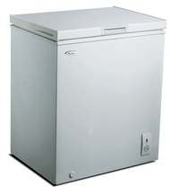 ELBA CHEST FREEZER EF-E1915 (GR)