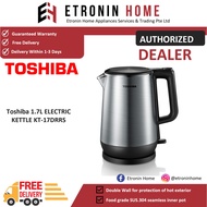 Toshiba 1.7L ELECTRIC KETTLE KT-17DRRS