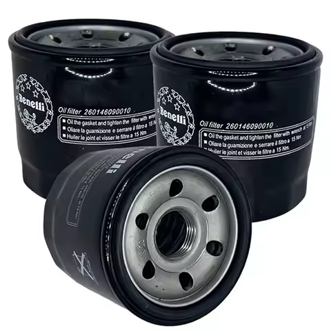 For Benelli 302 BJ300-C TRK502 TRK 520 520X BN600 BN320 BN300 TNT600 BN TNT 300 600 125 Motorcycle O