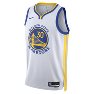 2022/23 賽季金州勇士隊 Association Edition Nike Dri-FIT NBA Swingman Jersey 男子球衣