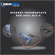 USA® 2001 DEFROST THERMOSTAT N13-4