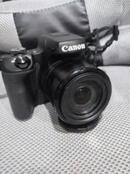 CANON SX70 HS+電池充電器 2手正常品保7日 台灣➗ 愛寶買賣