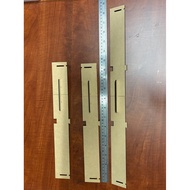 Detachable Display Stand Horizontal Parts (Can Make 38.5cm Expand To 56cm)