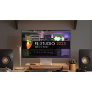 Image-Line - FL Studio Producer Edition 25.2.3 All Plugins Edition For Window