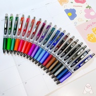 Pentel Energel Color Gel Pen BLNZ75 Special Edition Celebrates 20th Anniversary. Available In 18 Colors B