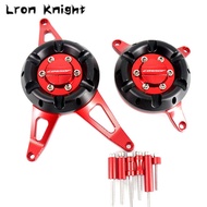 For HONDA CB650F CB 650F CBR650F 2014 2015 2016 2017 2018 Motorcycle CNC Engine Stator Engine Protec