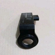 ECU Immobilizer key transformer key Toyota Yaris Vios 2016 Up original89780-0D121