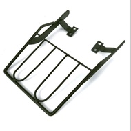 Modenas GT128 Box Carrier Monorack