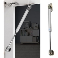 100N Hydraulic Arm Door Holder Cabinet Door Hydraulics Gas Strut Springs Kitchen Cabinet Furniture P