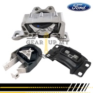 [3 IN 1] Ford Focus MK3 - Ford Engine Mounting Kit