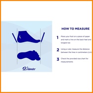 ➶ ﹊ ✻ Islander Benz Kids XB (Black) - Islander Slippers for Kids