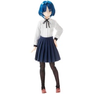 Azone International Pure Neemo Character Series No.163 Anime Bocchi the Rock Ryou Yamada 1/6 Scale A