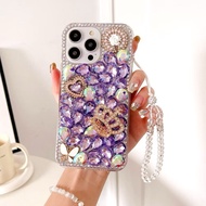 Luxury Mirror Phone Case For Infinix Hot 60i 50 Pro 50i 40i Note 50PRO 40Pro 30i 30 Hot 30Play 40i S