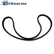 Alternator belt for Yanmar 6LYA 6LY2A 6LY2M etc repalces #: 119593-42280E