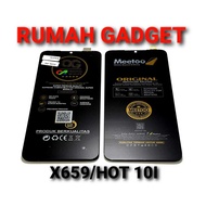 LCDINF X659/X659B/HOT 10i/10T/SMART 5 PRO/TECNO SPARK 7/7T/SPARK 8/TECNO KF6/KF6P/KG6 BLACK FULLSET 