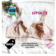 🔥bra size 42b, 42c , 42d,42h,44c( no refund)